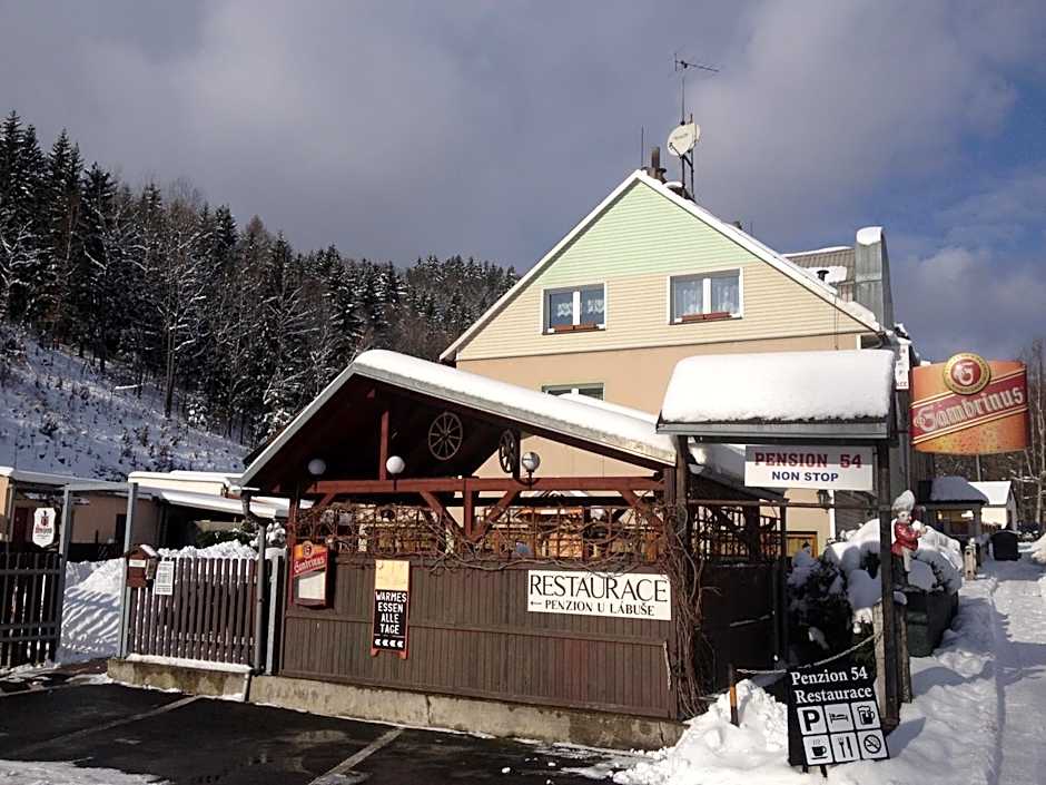 Penzion54 & Restaurace