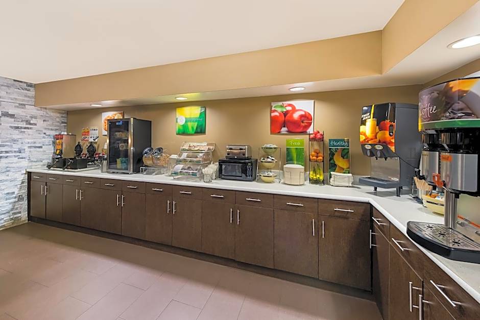 Quality Inn Marysville