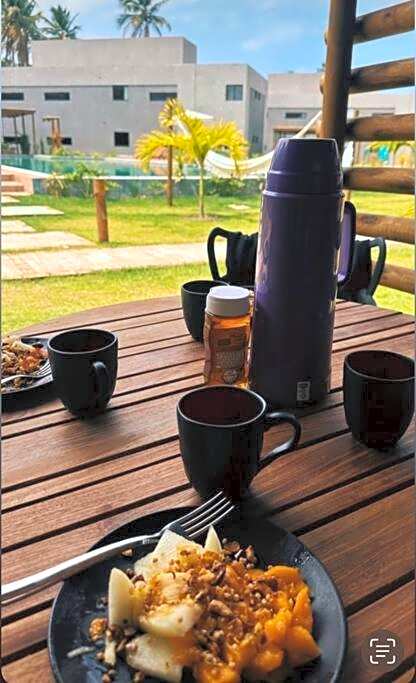 Casa Maru na Rota dos Milagres