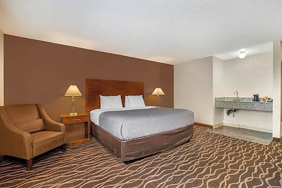 Quality Inn Umatilla - Hermiston