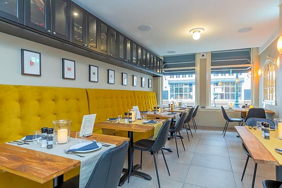 ExLibris Boutique Hotel