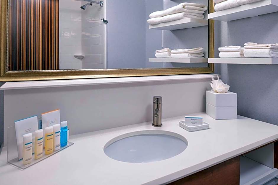 Hampton Inn By Hilton & Suites Denver-Speer Boulevard