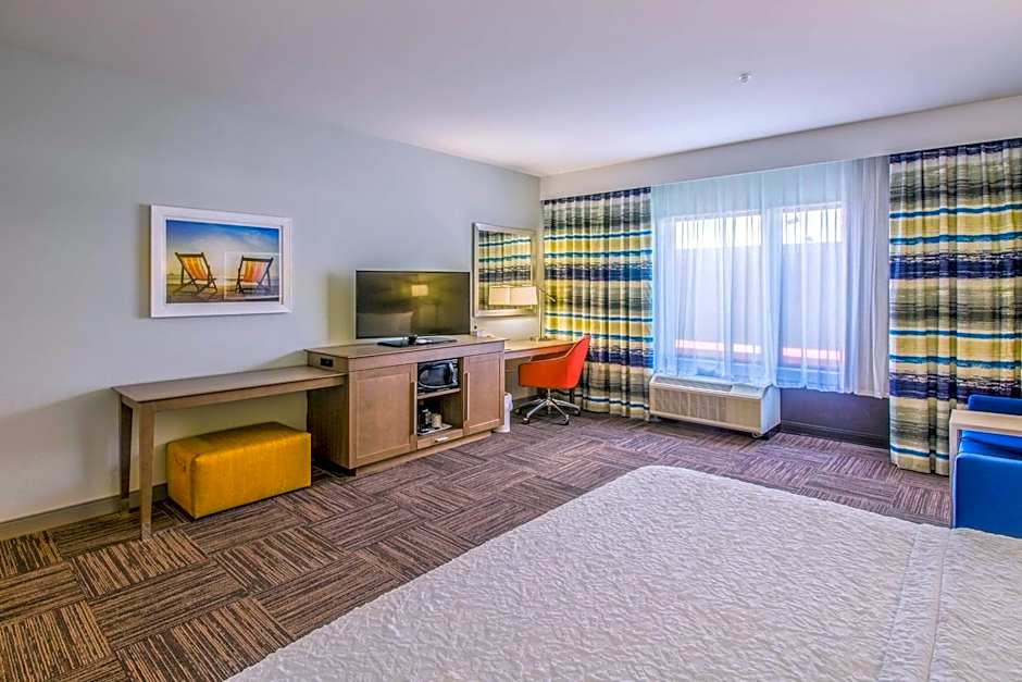 Hampton Inn By Hilton Crestview South I-10, Fl