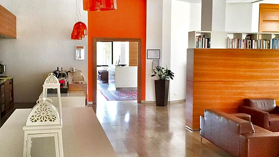 Hotel Fenix