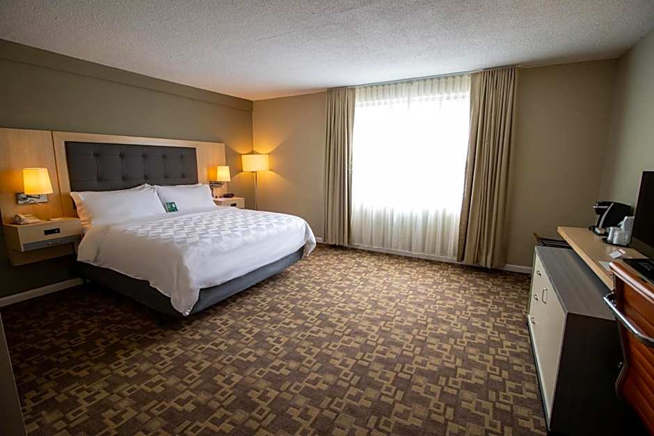 Holiday Inn SCRANTON EAST - DUNMORE By IHG