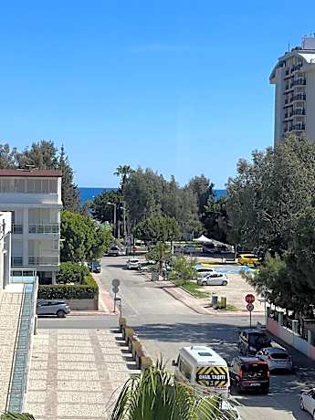 Apartment with Sea View