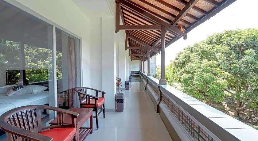Rasa Sayang Beach Inn