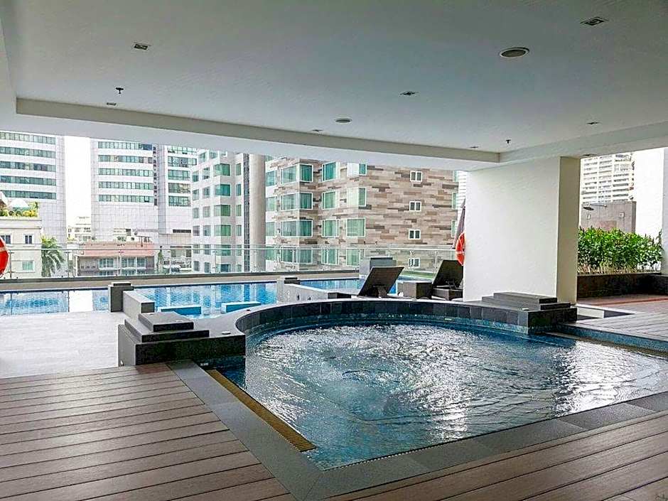 GM Serviced Apartment