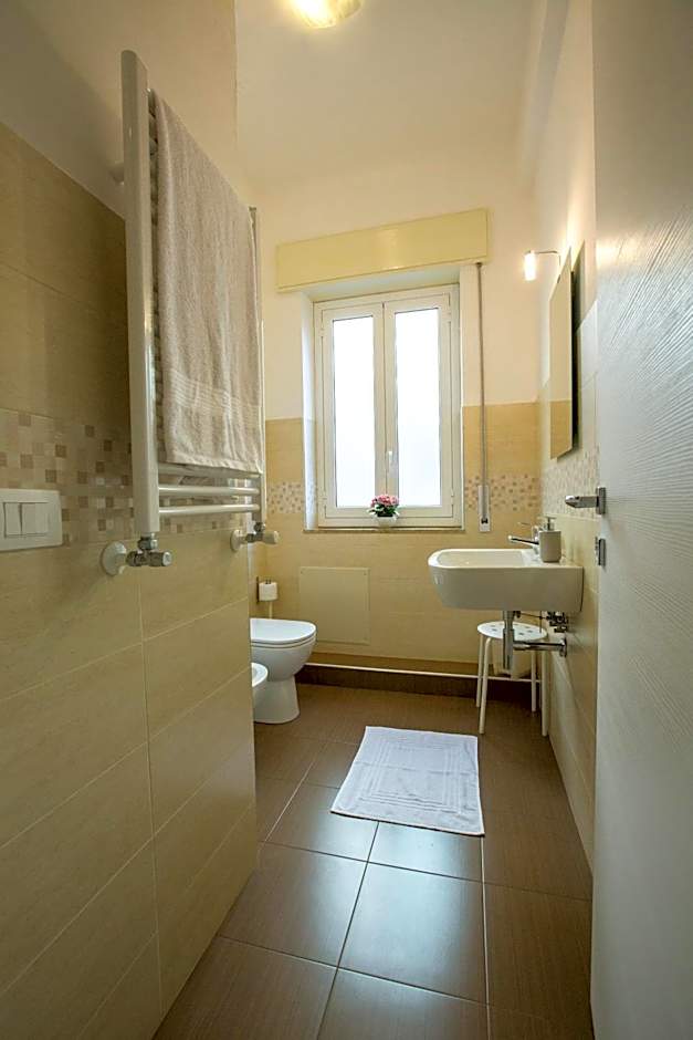 B&B Siracusa Holidays