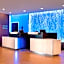 Fairfield Inn & Suites by Marriott Buffalo Amherst/University