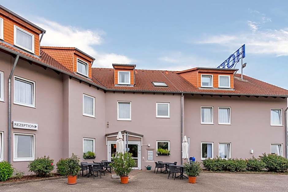 Euro-Hotel