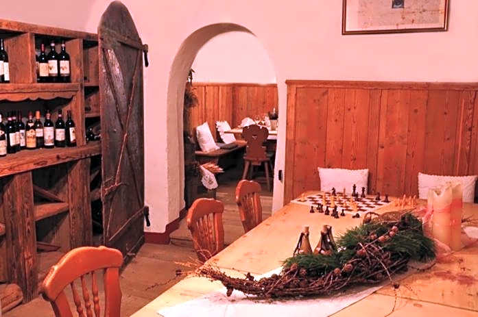 Hotel Ansitz Kandelburg