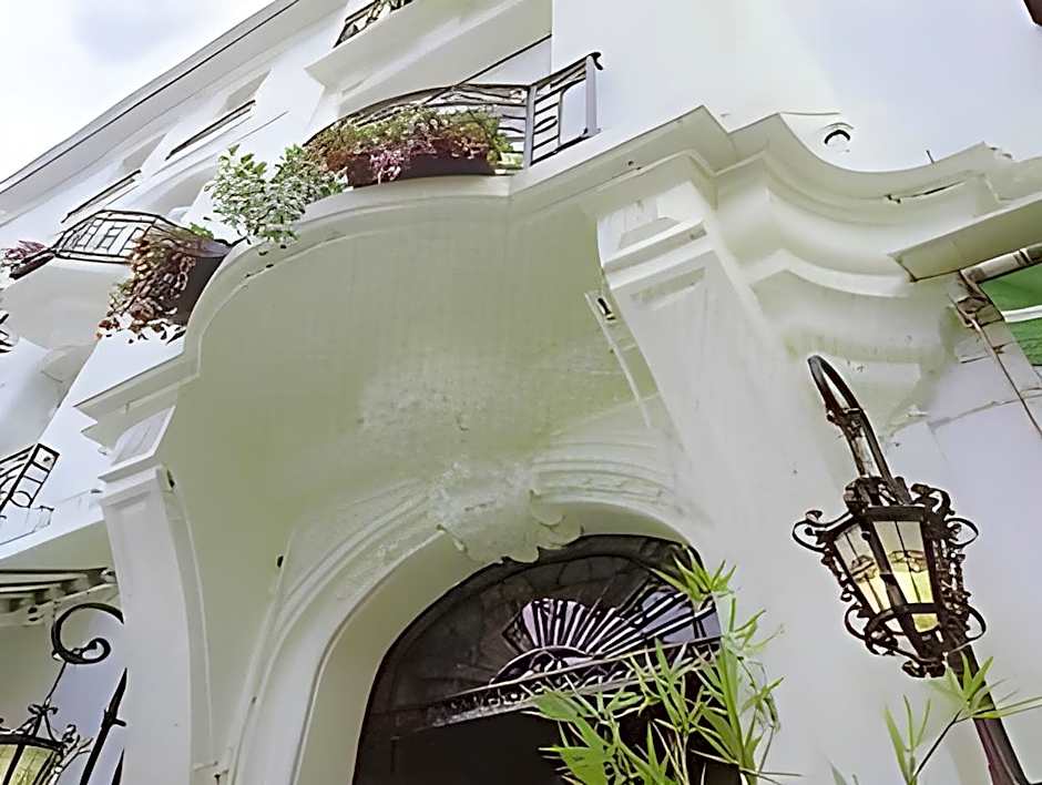Hotel Majestic