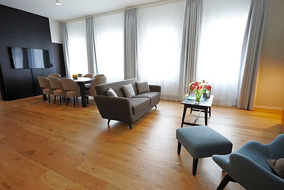 Fosshotel Reykjavík