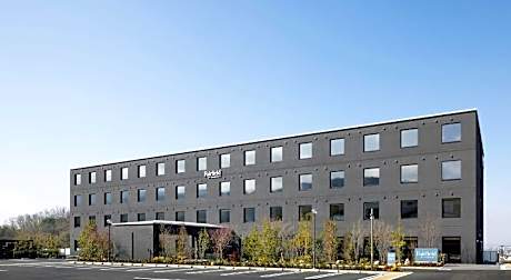 Fairfield by Marriott Nara Tenri Yamanobenomichi