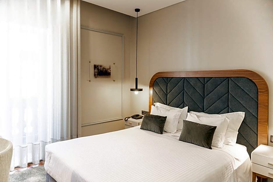 Avenida Boutique Hotel