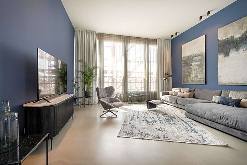 June Six Hotel Berlin City West