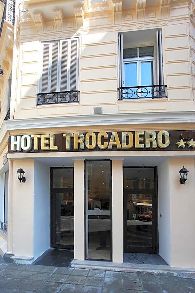 Trocadero