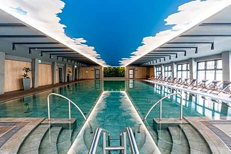 HVD Grand Hotel Suhl Business & Leisure