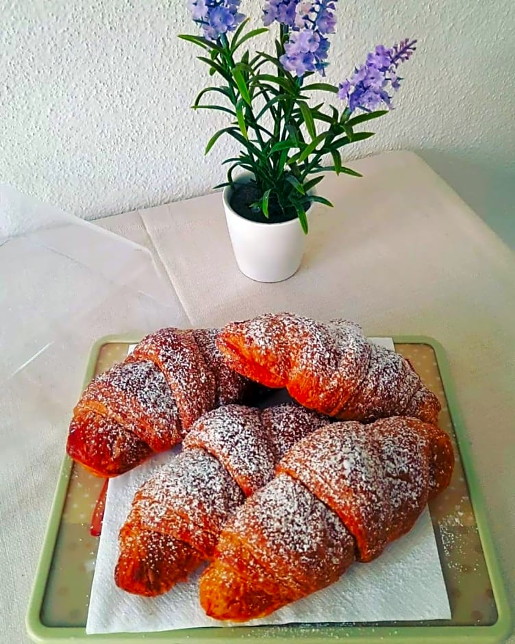 Bed and Breakfast Cala Luna