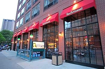 Hilton Garden Inn Tribeca