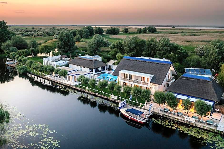 WPO - WILD PIKE OASIS