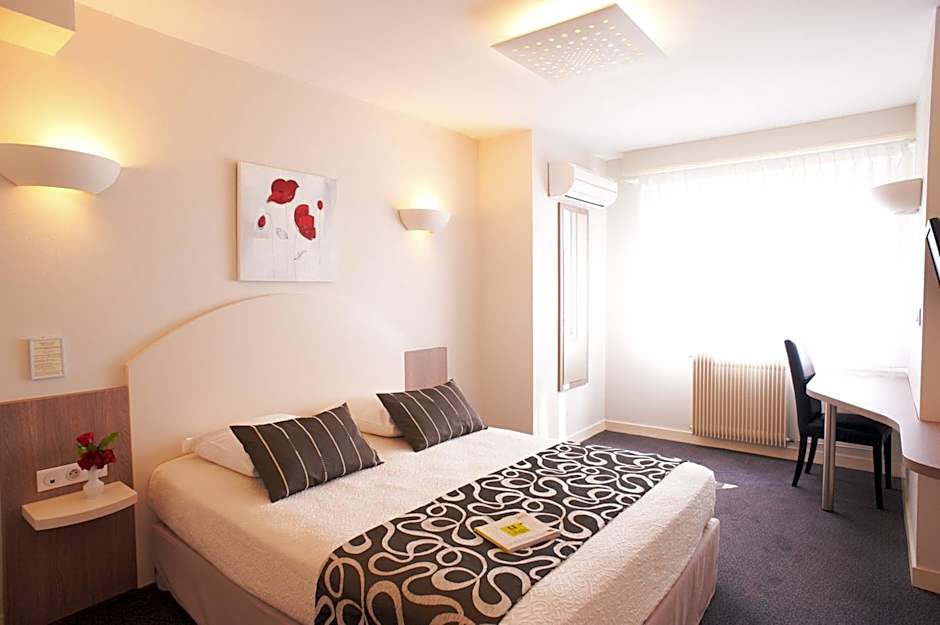 Logis Auberge de la Rose