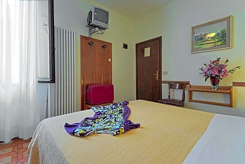 Albergo Al Gobbo