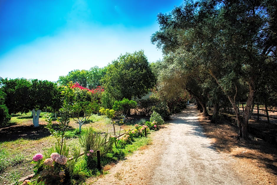 Quinta Da Praia Das Fontes