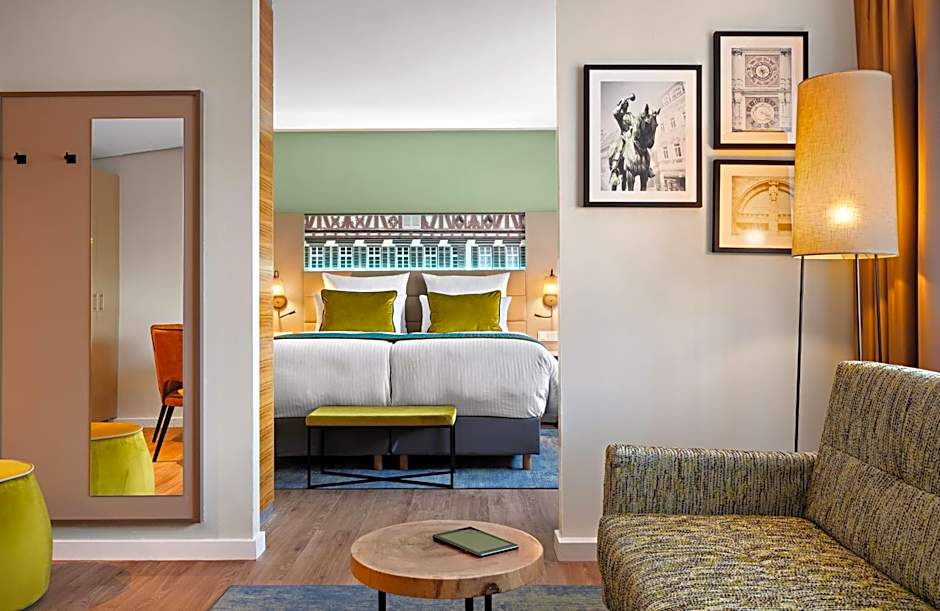 Leonardo Hotel Esslingen