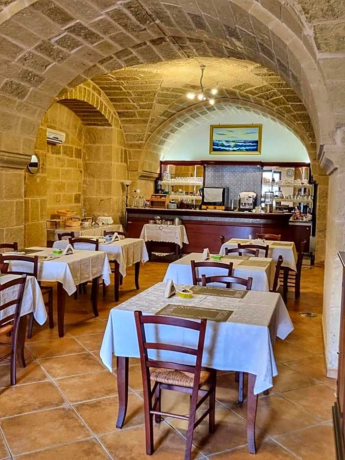 Villa Papaleo B&B