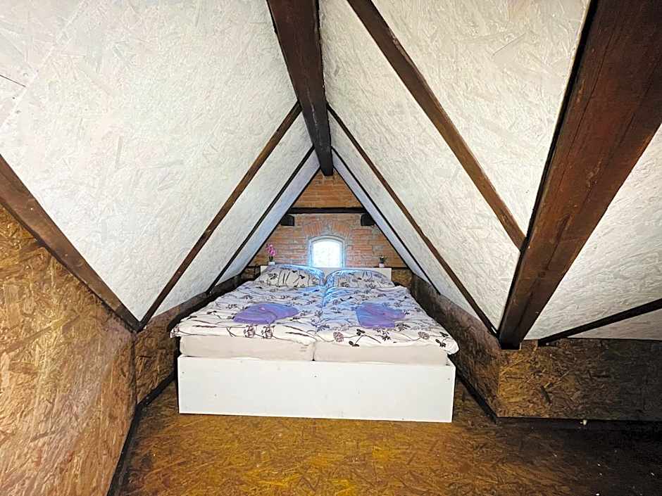 Apartmány 68