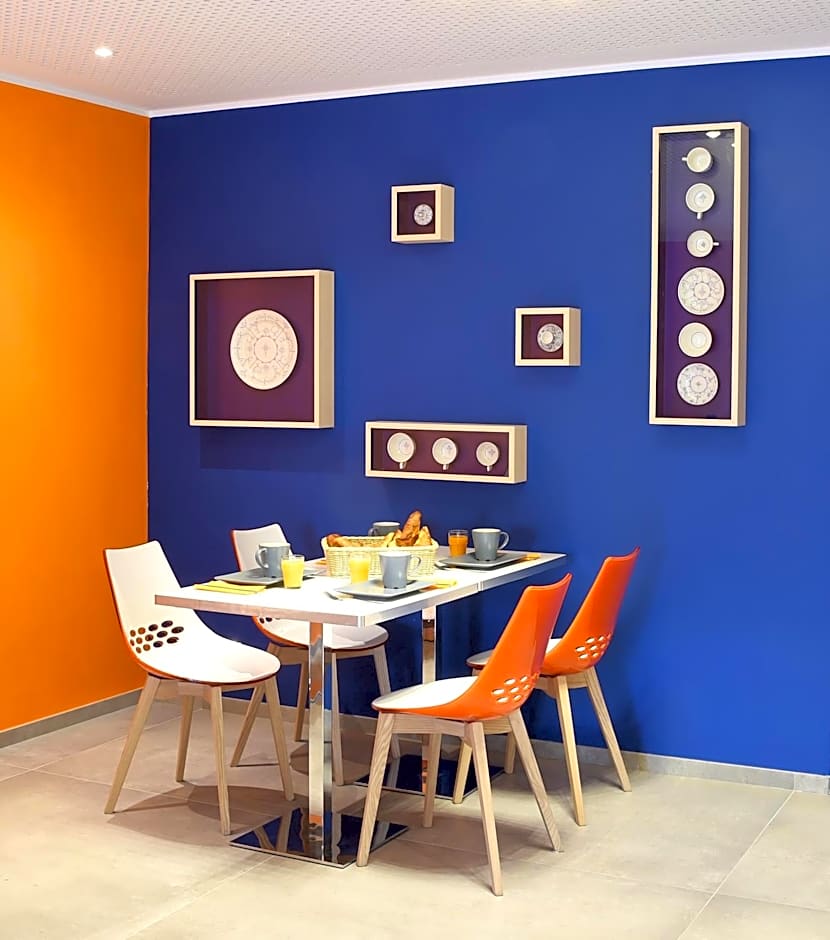 ibis Styles La Louvière