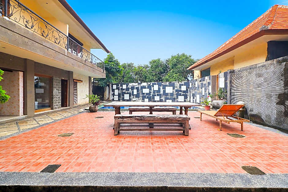 Collection O 91570 Melrose Homestay