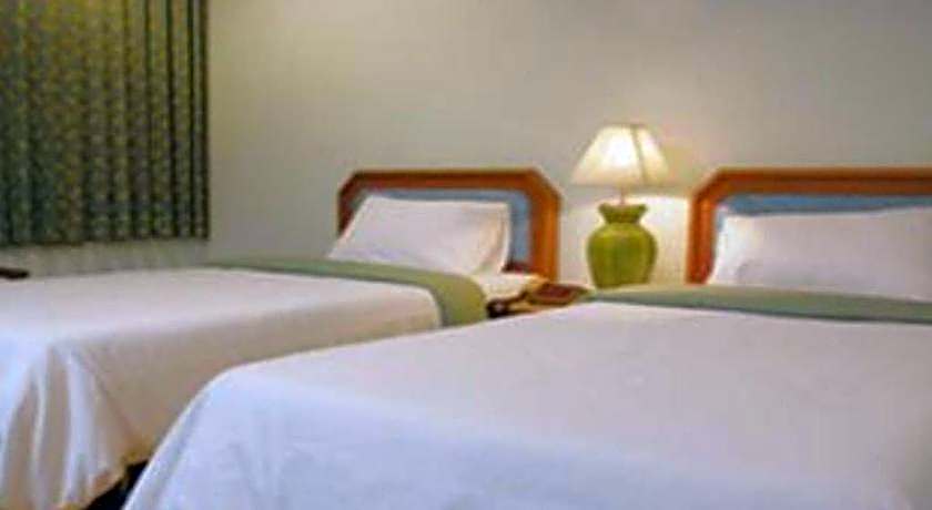 Ubon Hotel