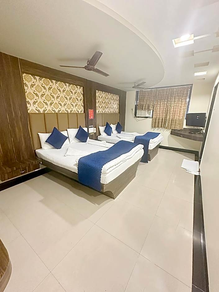 Saibaba International Hotel