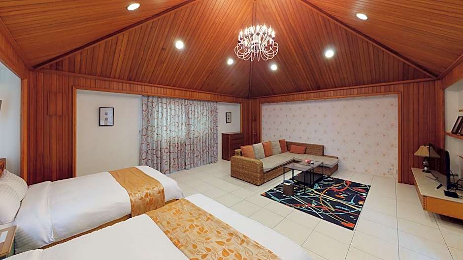 Liyuan villa guesthouse