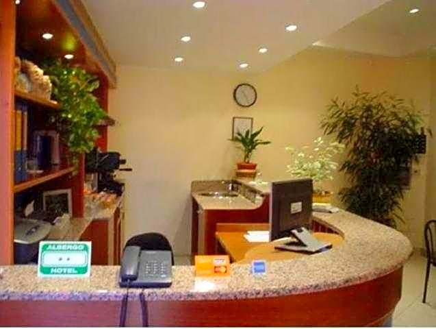 Hotel Greco