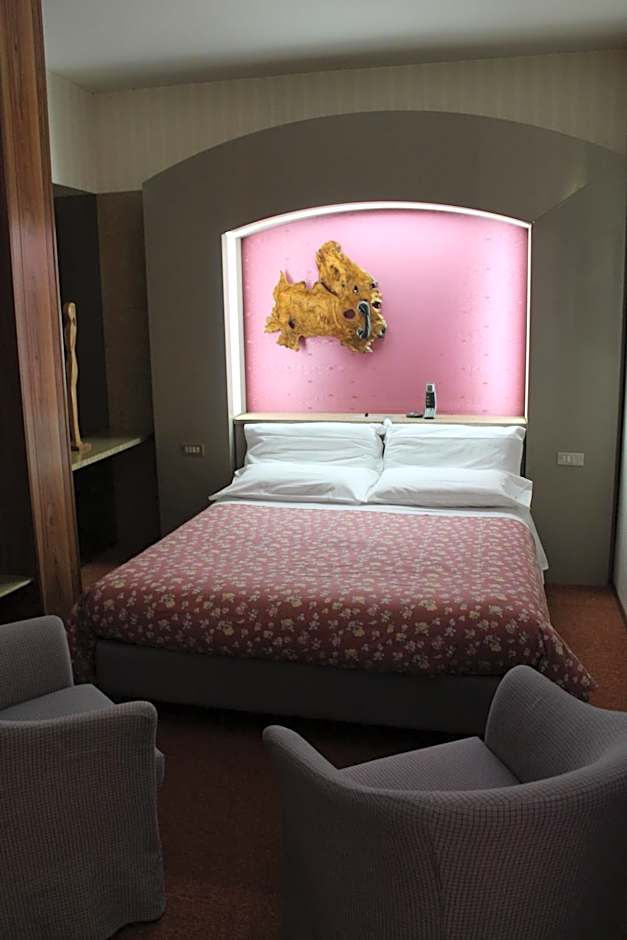 Hotel Costellazioni