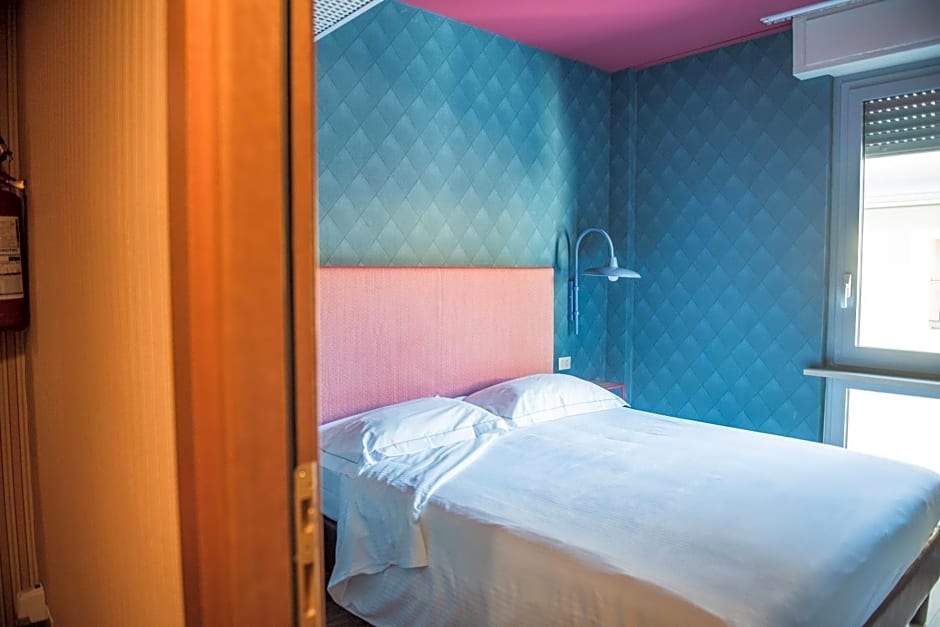 Hotel Torino