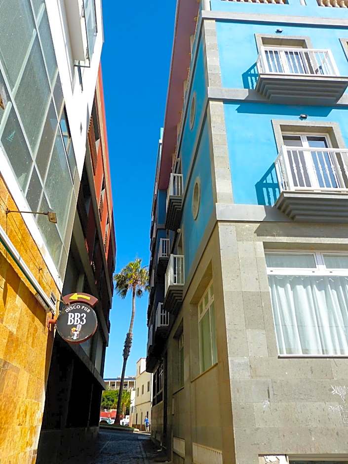 Hotel Tamasite