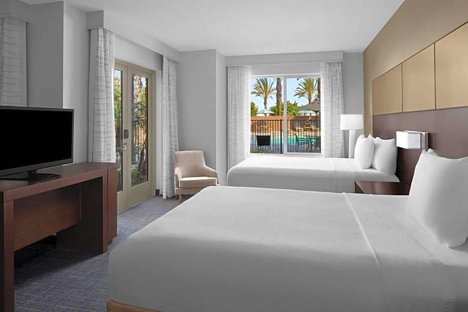 Residence Inn by Marriott Tustin Orange County