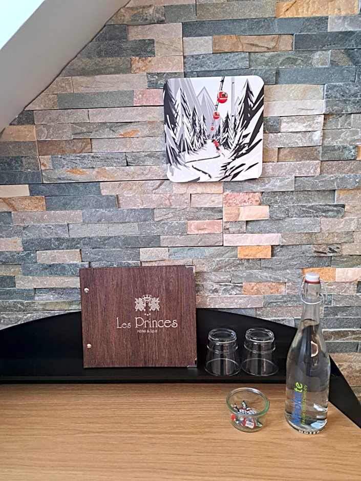 Hotel des Princes, Chambery Centre