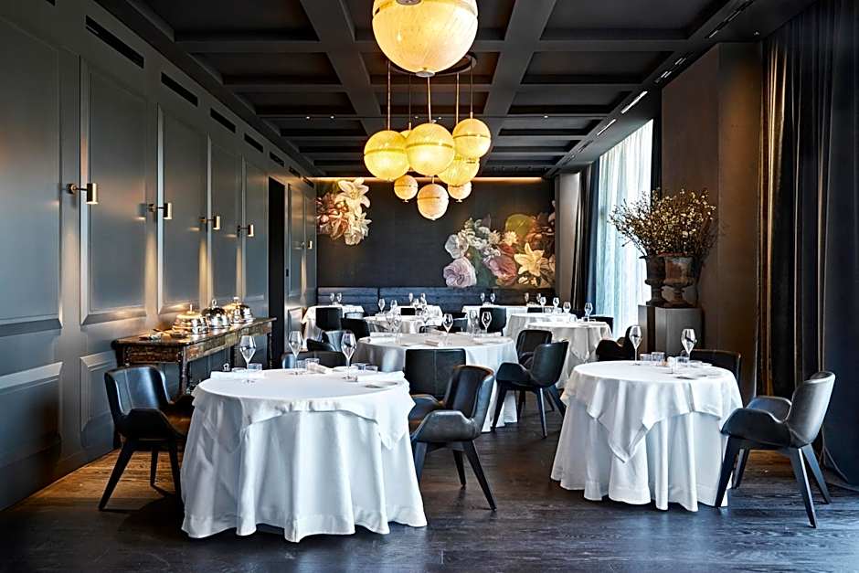 Hotel VIU Milan