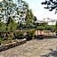 Appartamento con piscina e tennis