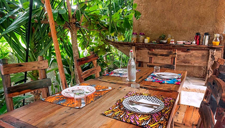 Nyumbani Residence Suites