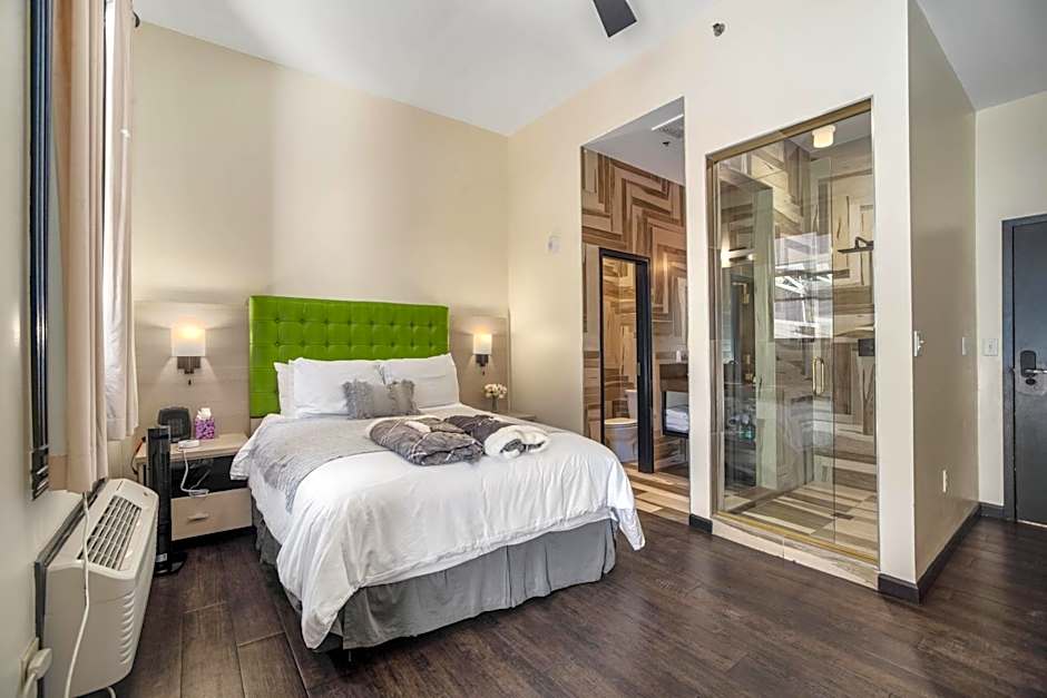 Good Hotels Downtown Denver