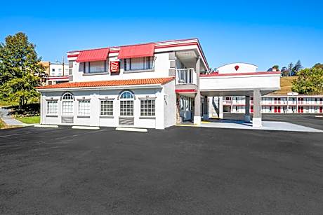 Red Roof Inn Abingdon