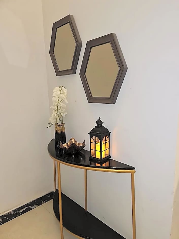 Ten Rooms Boutique Hotel Abuja