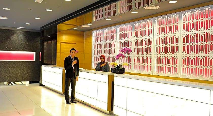 Th Hotel - Kota Kinabalu